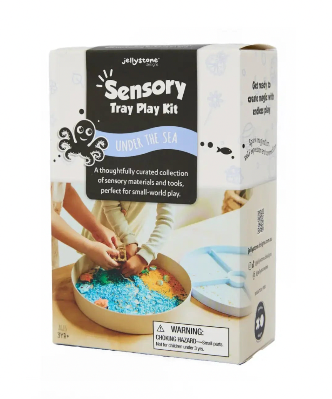 Sensory Kits - Under the Sea