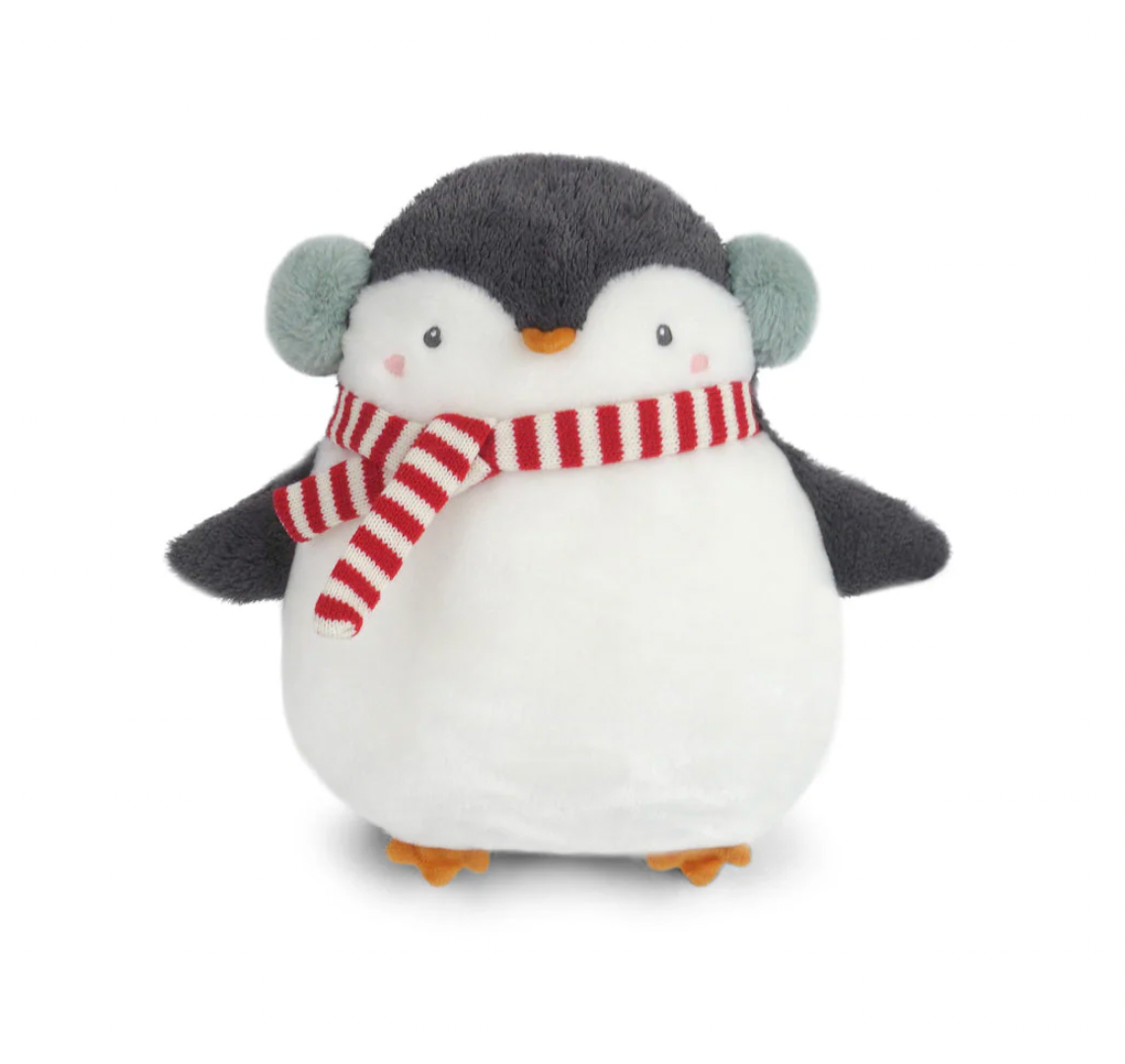 Petey Penguin Roly Poly