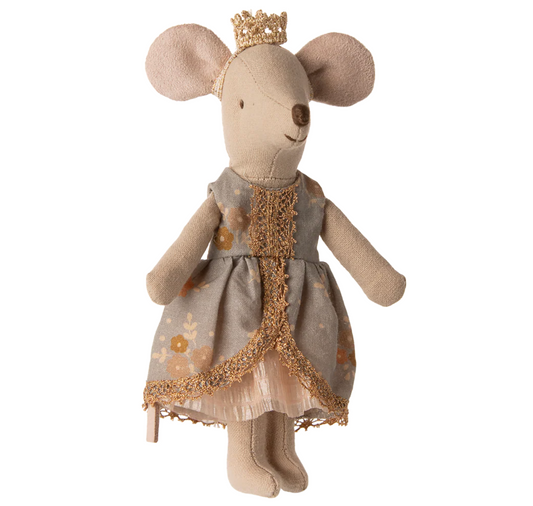 Princess Dress, Big Sister Mouse