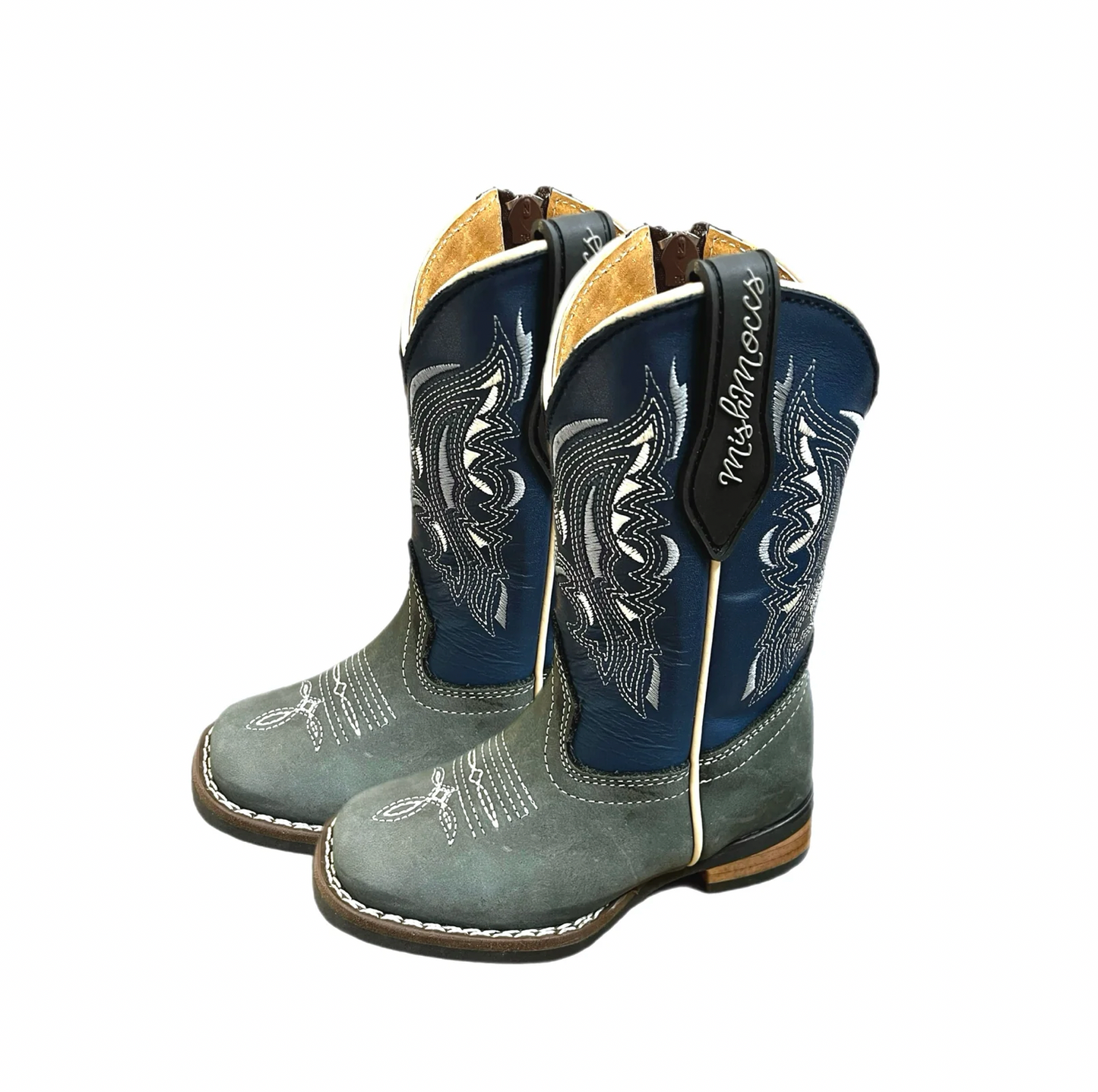 Horizon Cowboy Boot