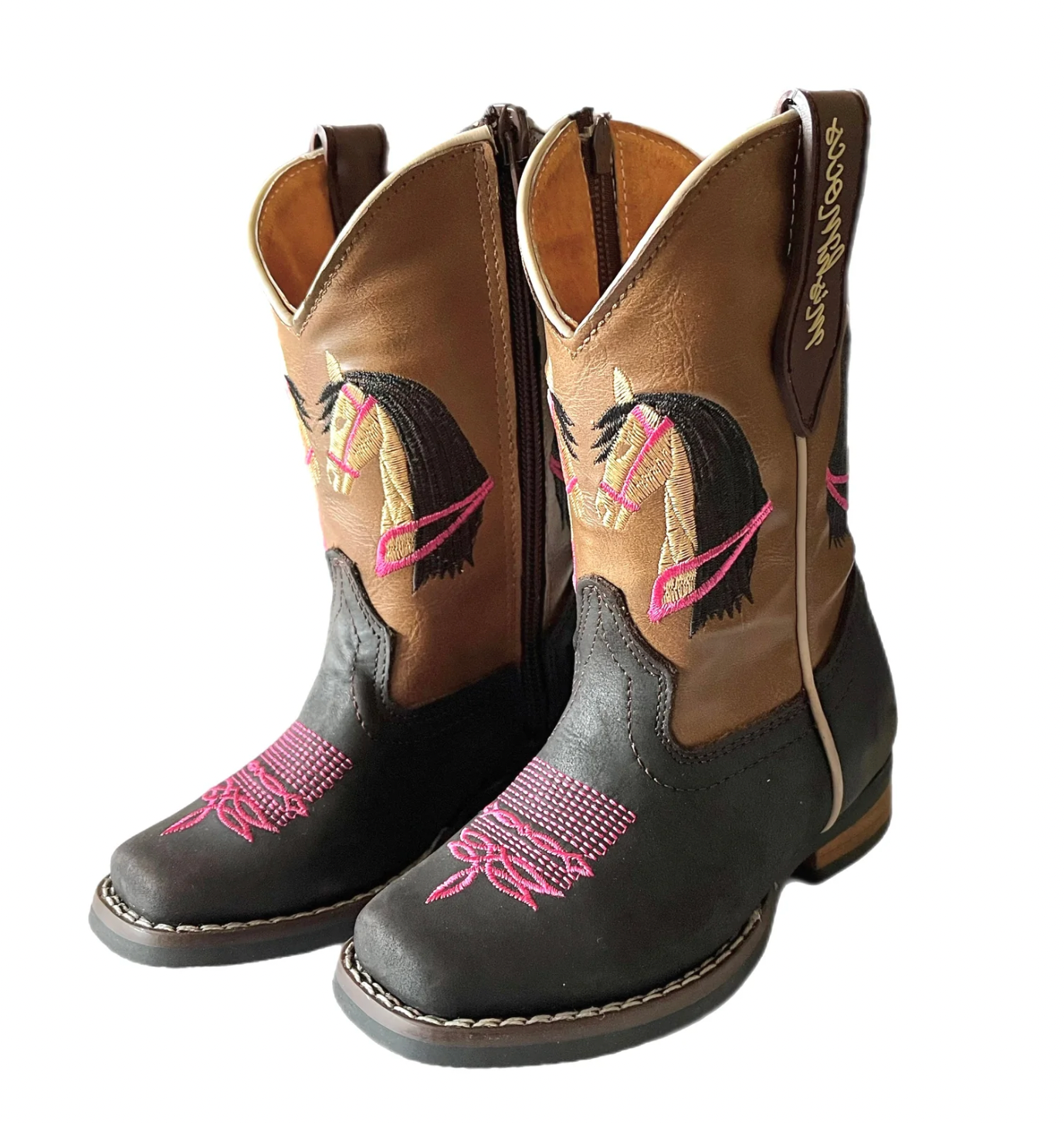 Cowgirl Boot