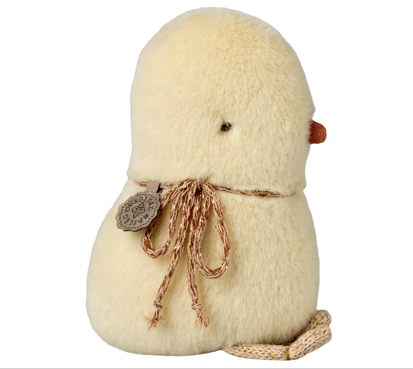 Chicken Plush, Mini