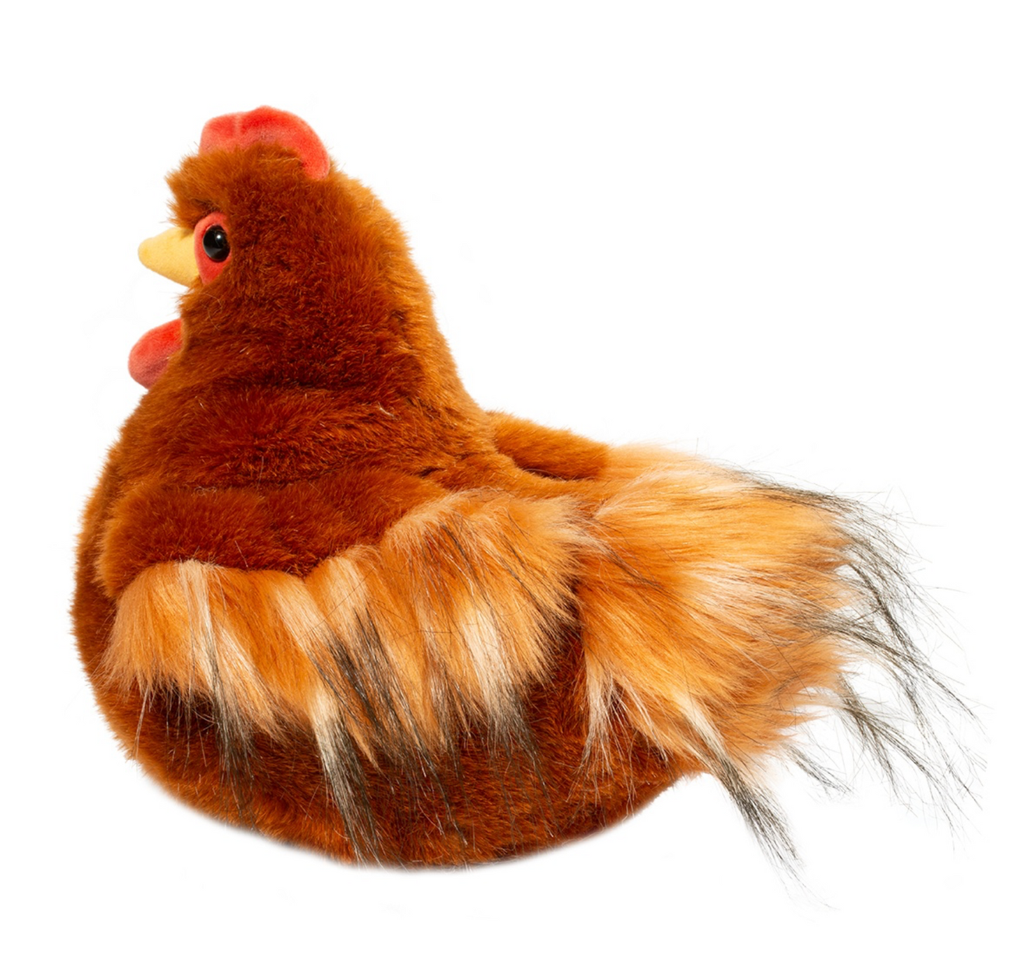 Hector Hen