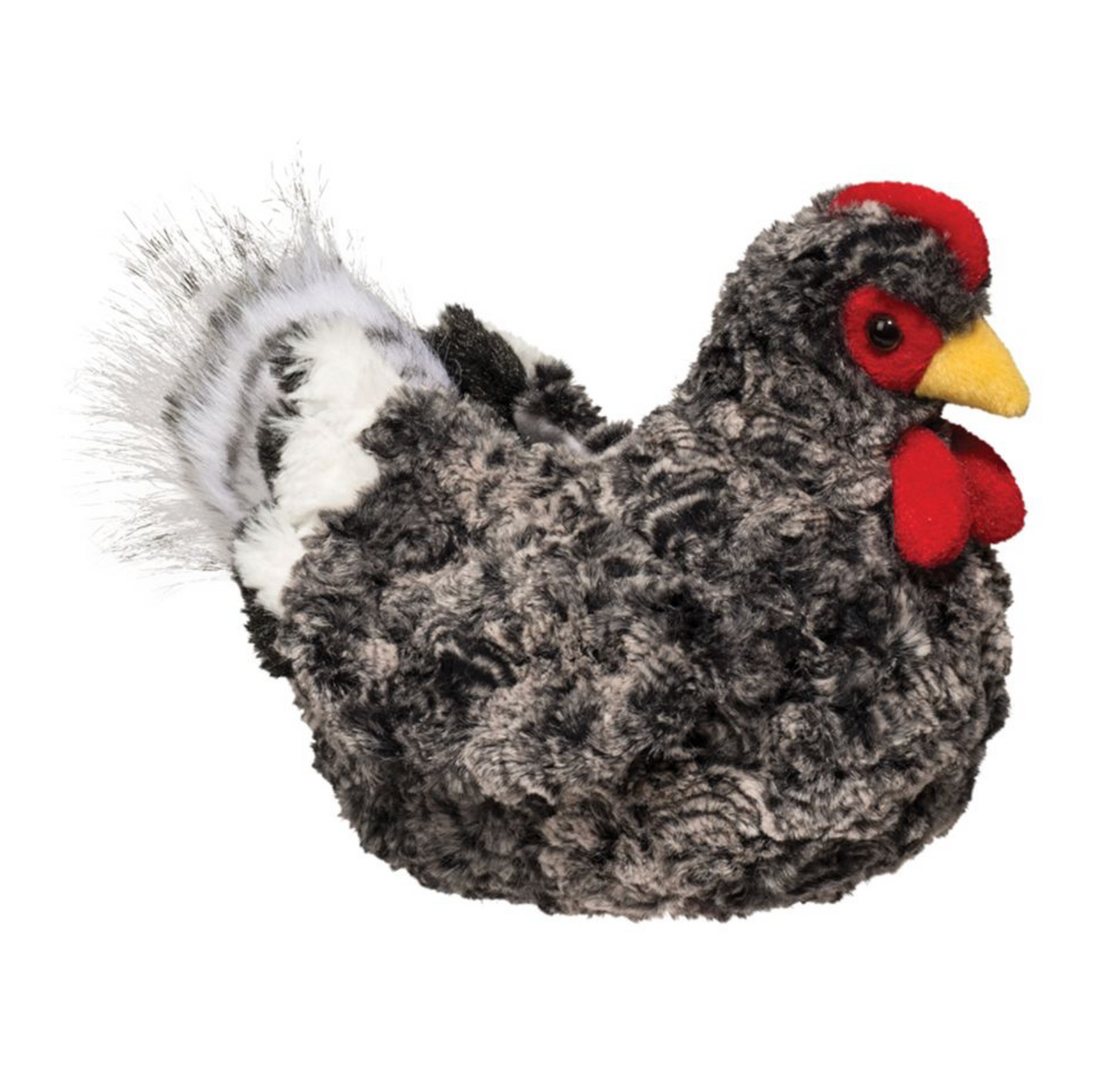 Pepper Hen