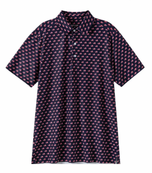 Old Glory Polo
