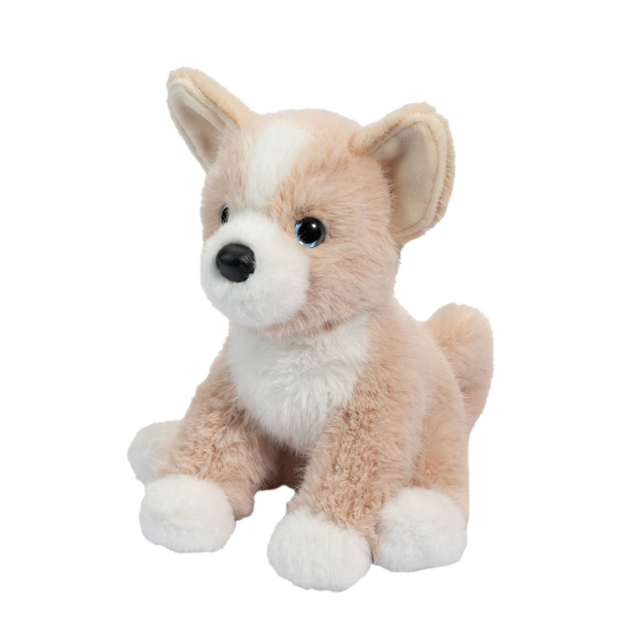 Pookie Pomsky Mini Soft