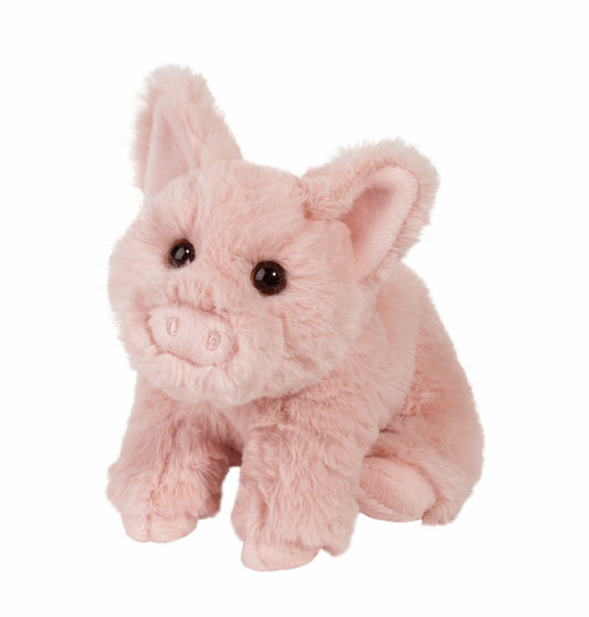 Pinkie Pig Mini Soft