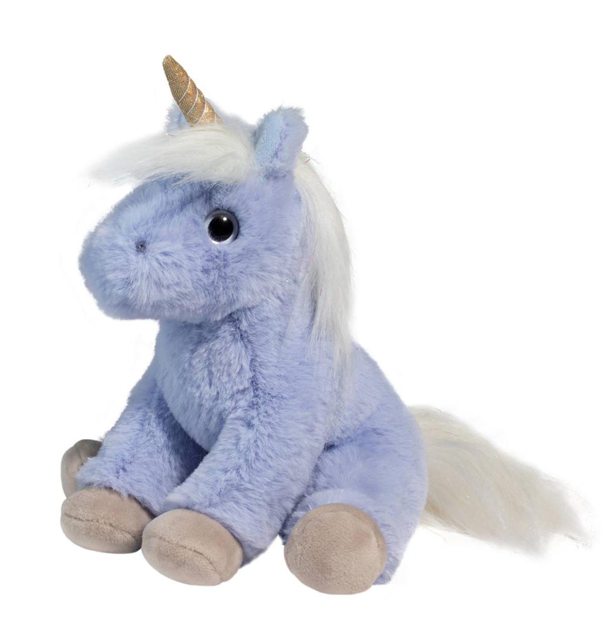 Ellie Unicorn Mini Soft
