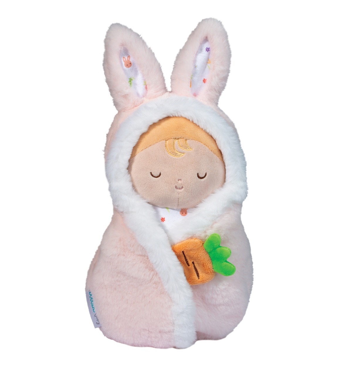 Garden Baby Bunny Hug