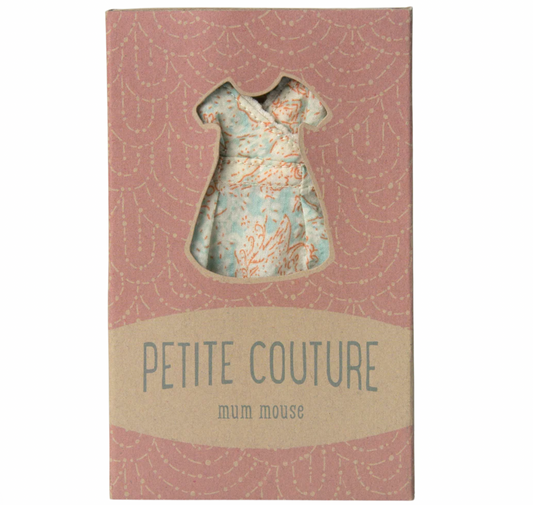Dress, Mum Mouse