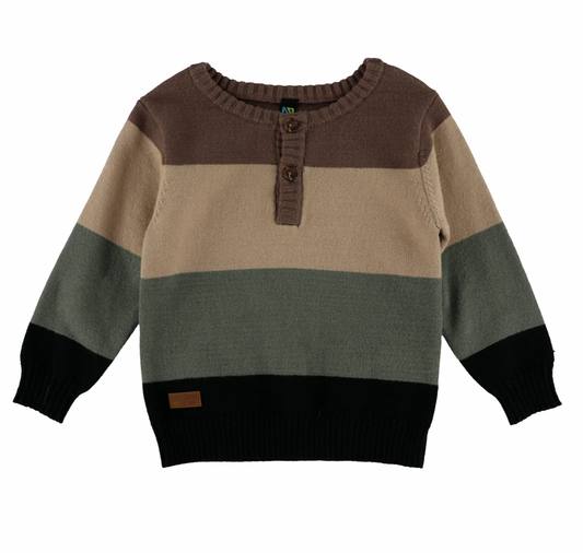 Max Super Soft Sweater