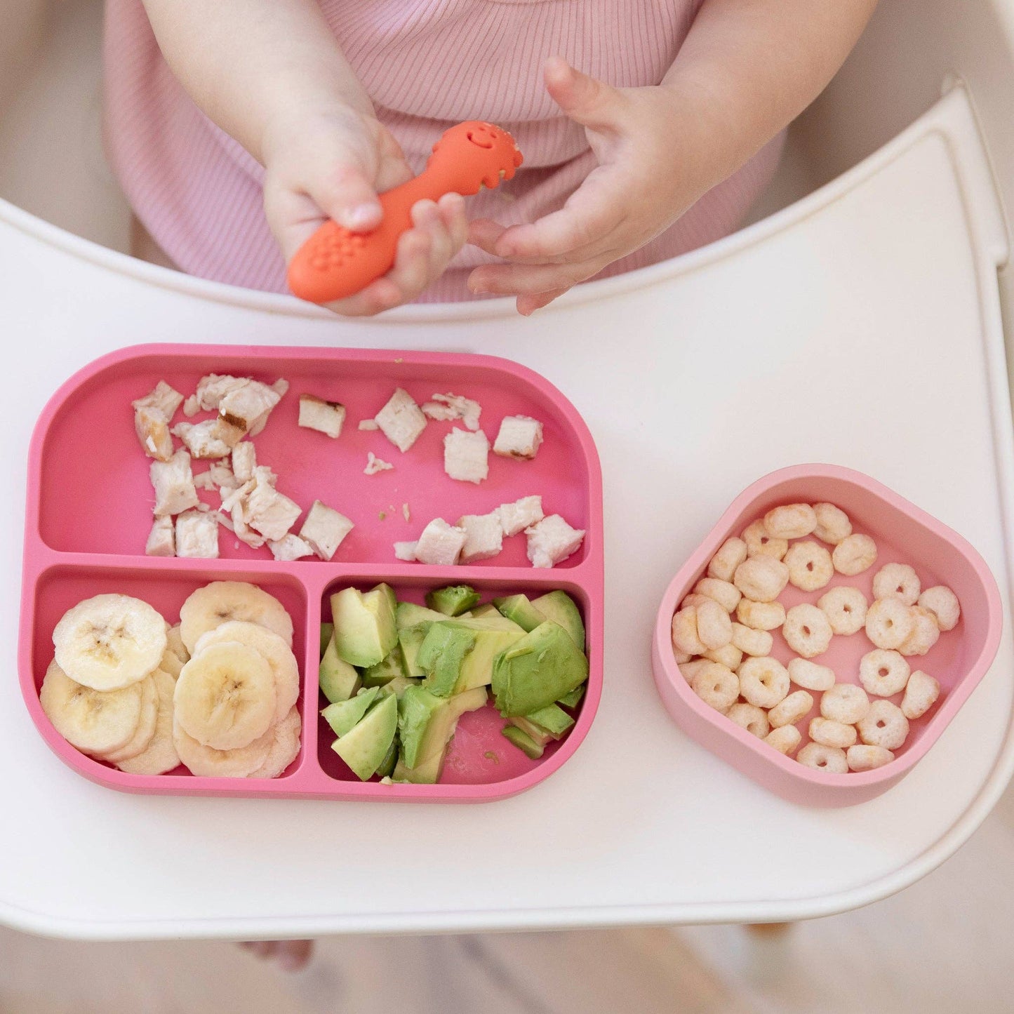 Garden Party - Little Bites Set