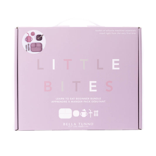 Magic Meadow - Little Bites Set