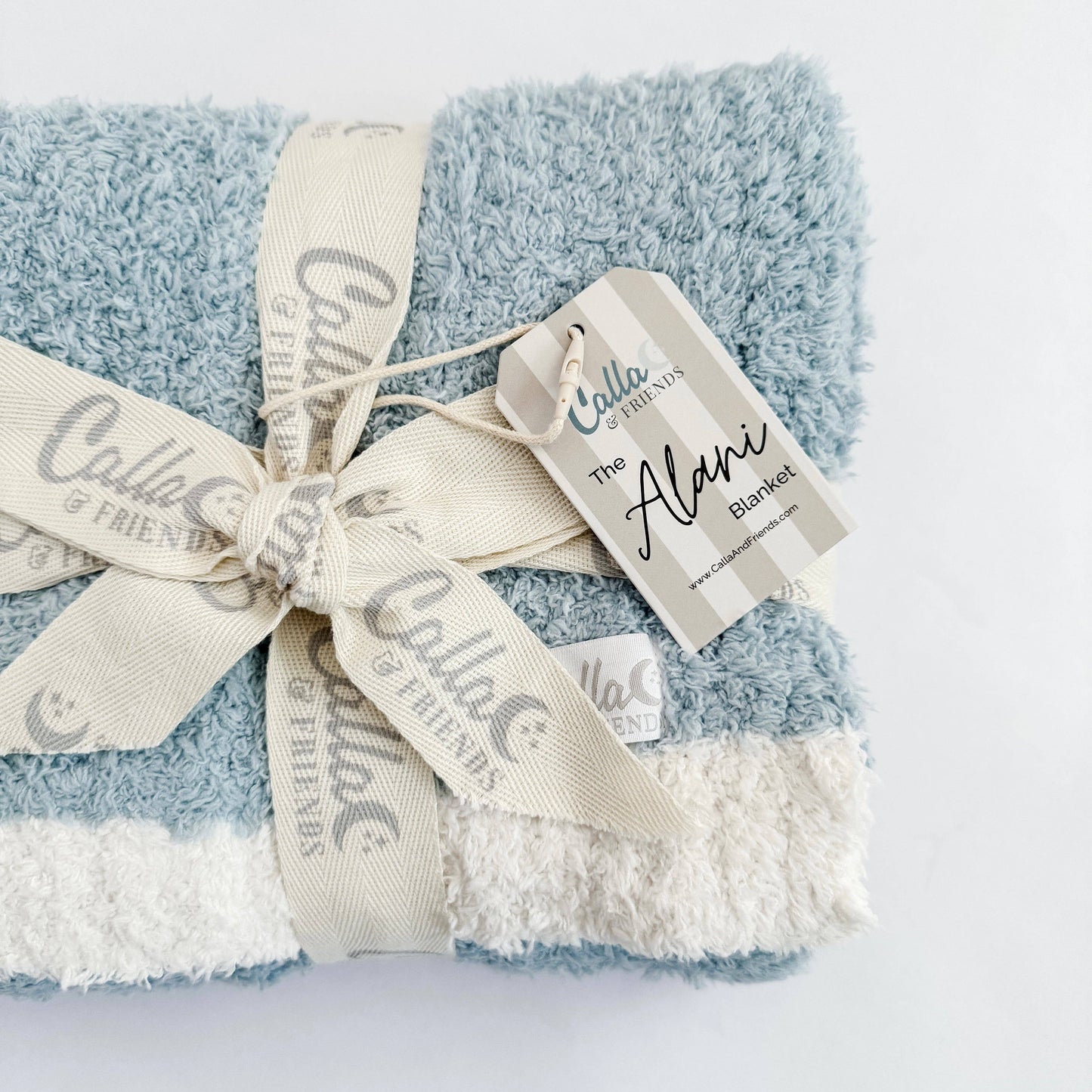 The Alani Blanket - Toddler