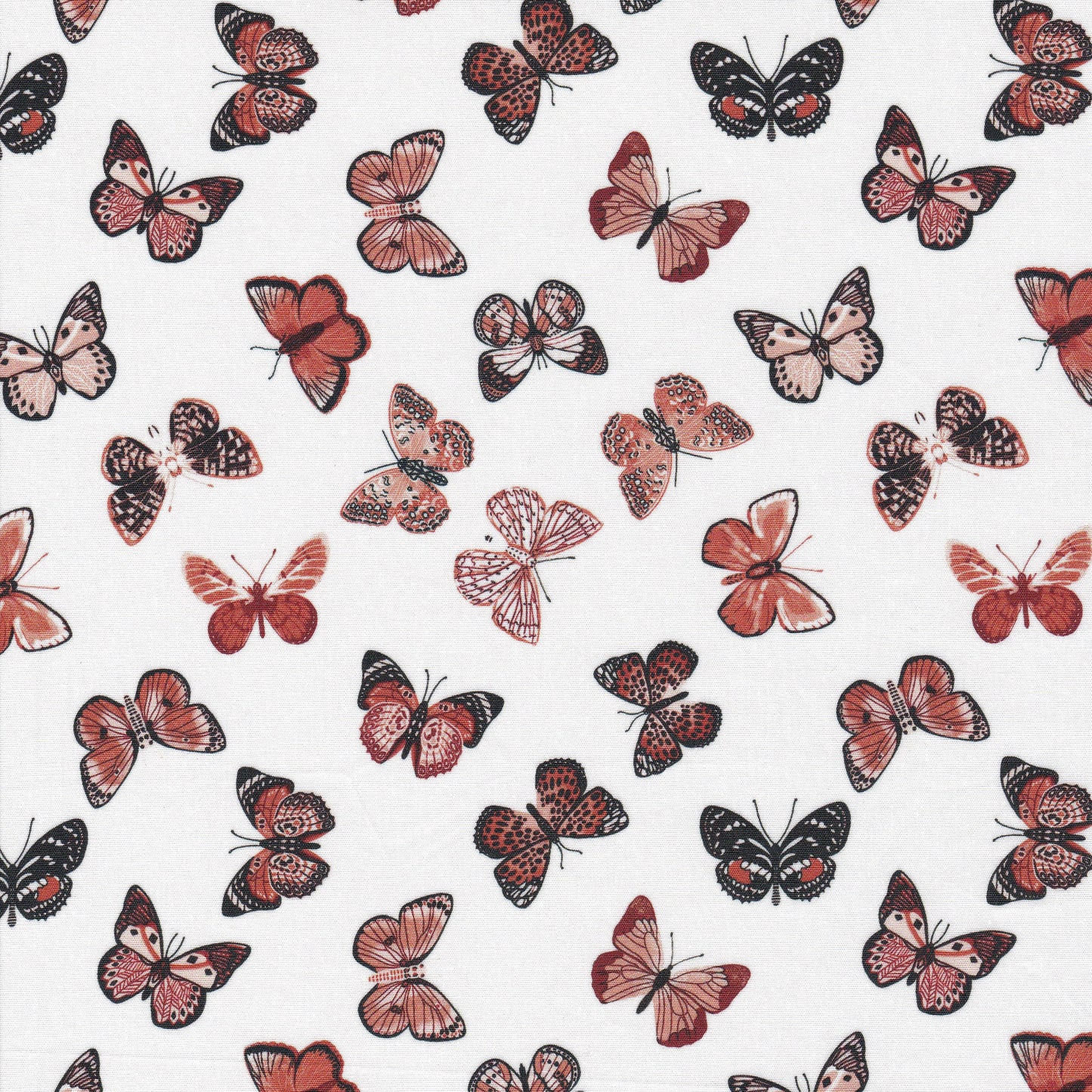 Butterflies - Sunhat UPF 50+