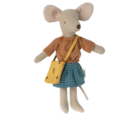 Clothes - Mum Mouse