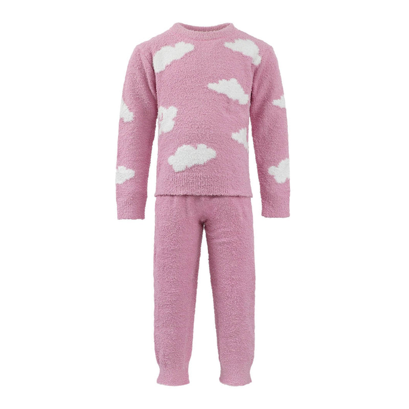 Pinkie-Sky-Fuzzy-Set