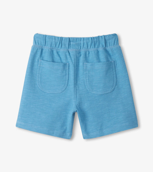 Rugby Shorts