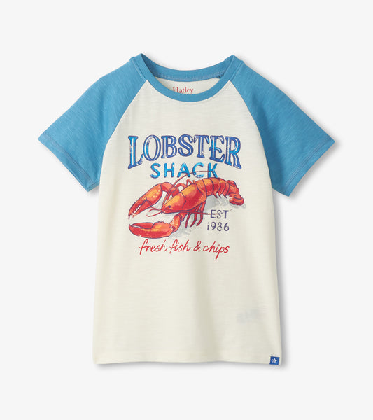 Lobster Shack Tee