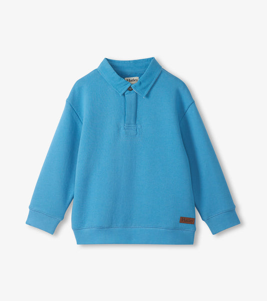 Rugby Sweatshirt