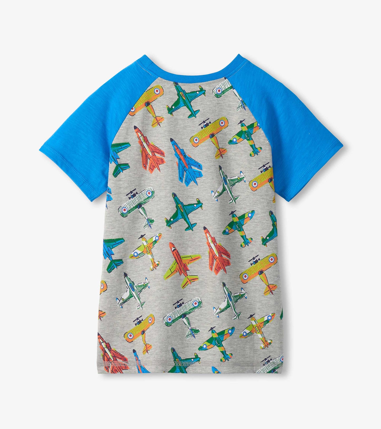 Vintage Aircrafts Tee