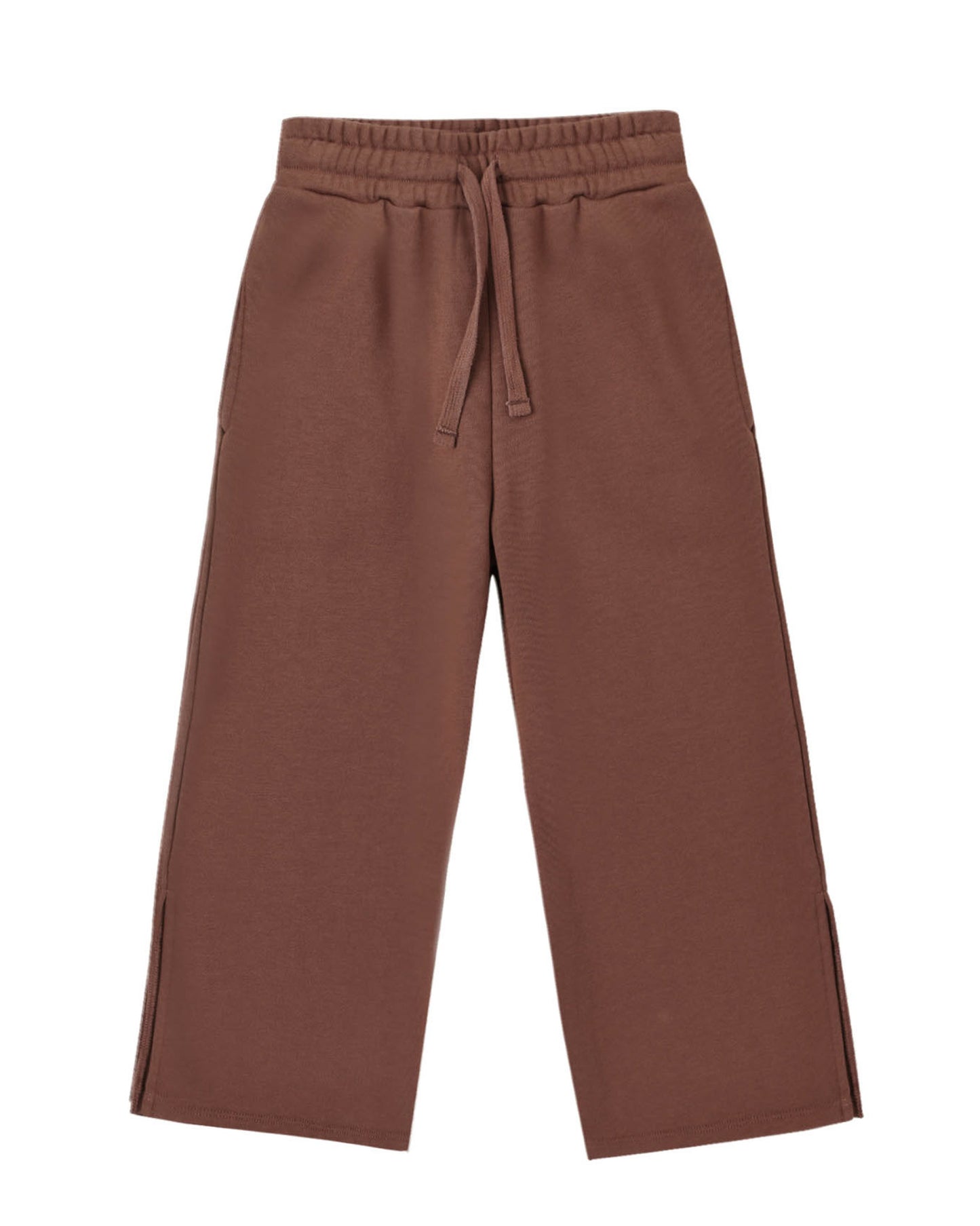 Hailey Sweatpant Mulberry