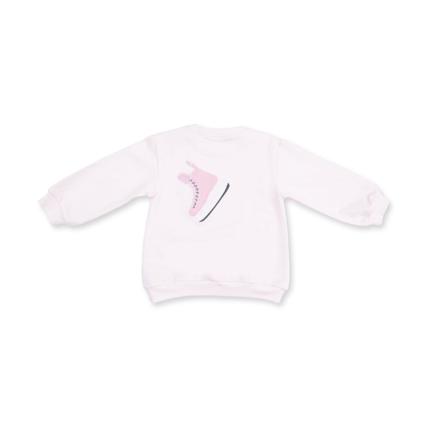 Hockey Oversized Sweatshirt