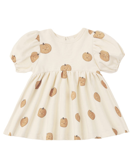 Pumpkins Darla Dress