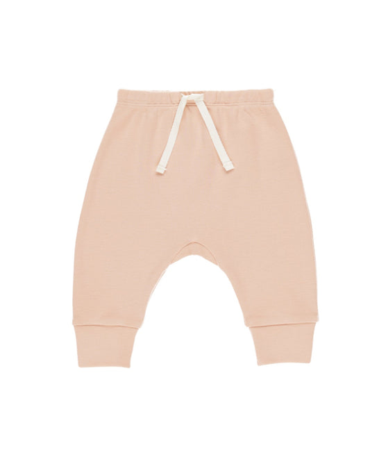 Drawstring Pant - Melon
