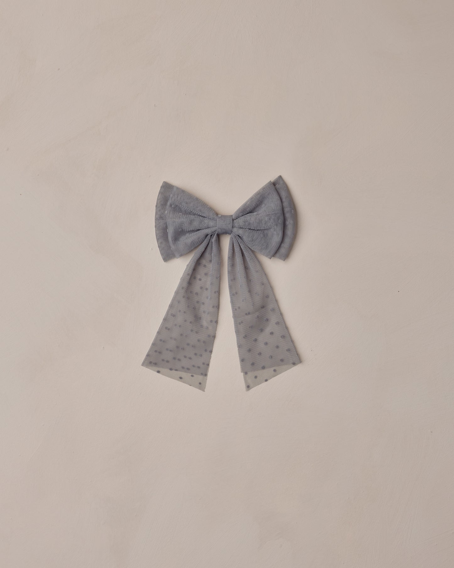 Alice Bow - French Blue