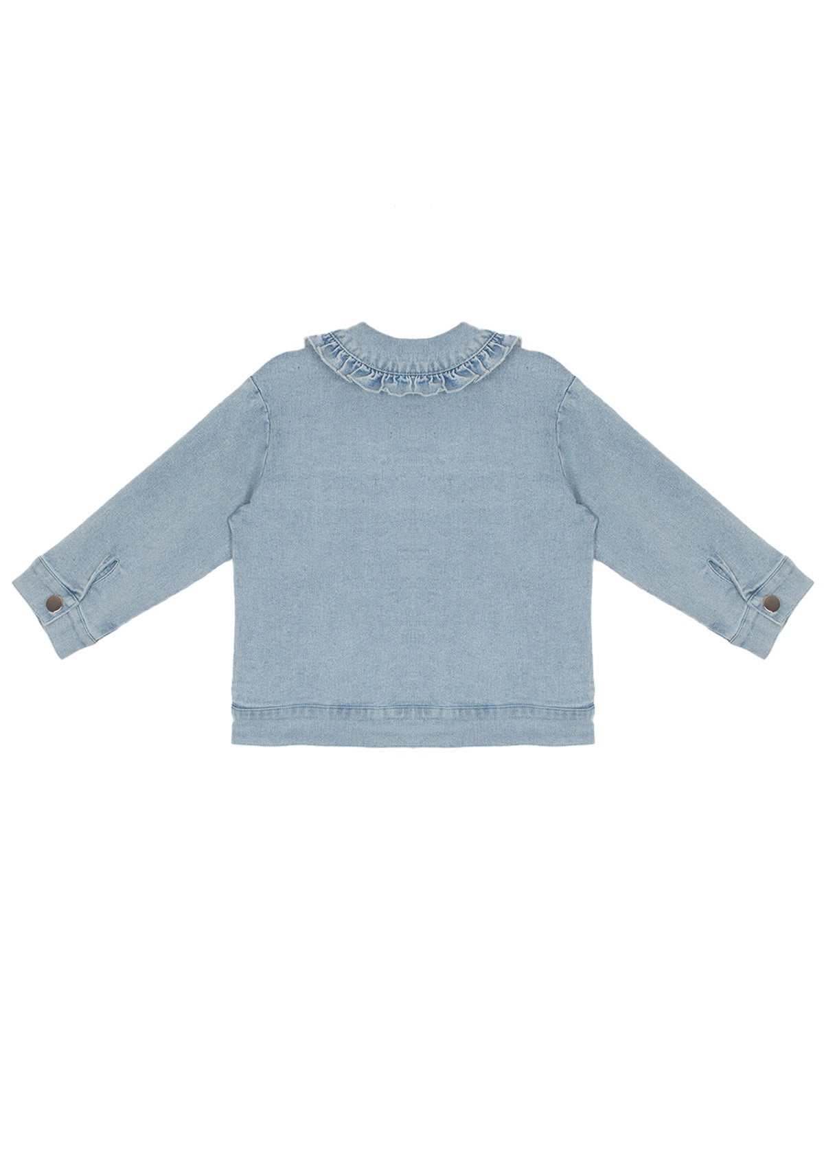 Sweet Savannah Jacket