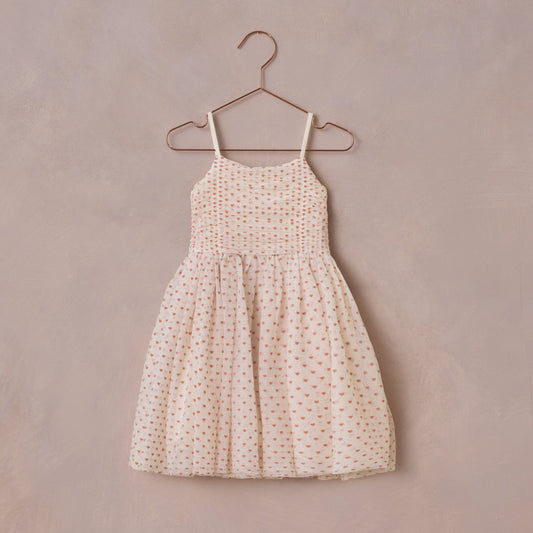 Witley Dress - Hearts