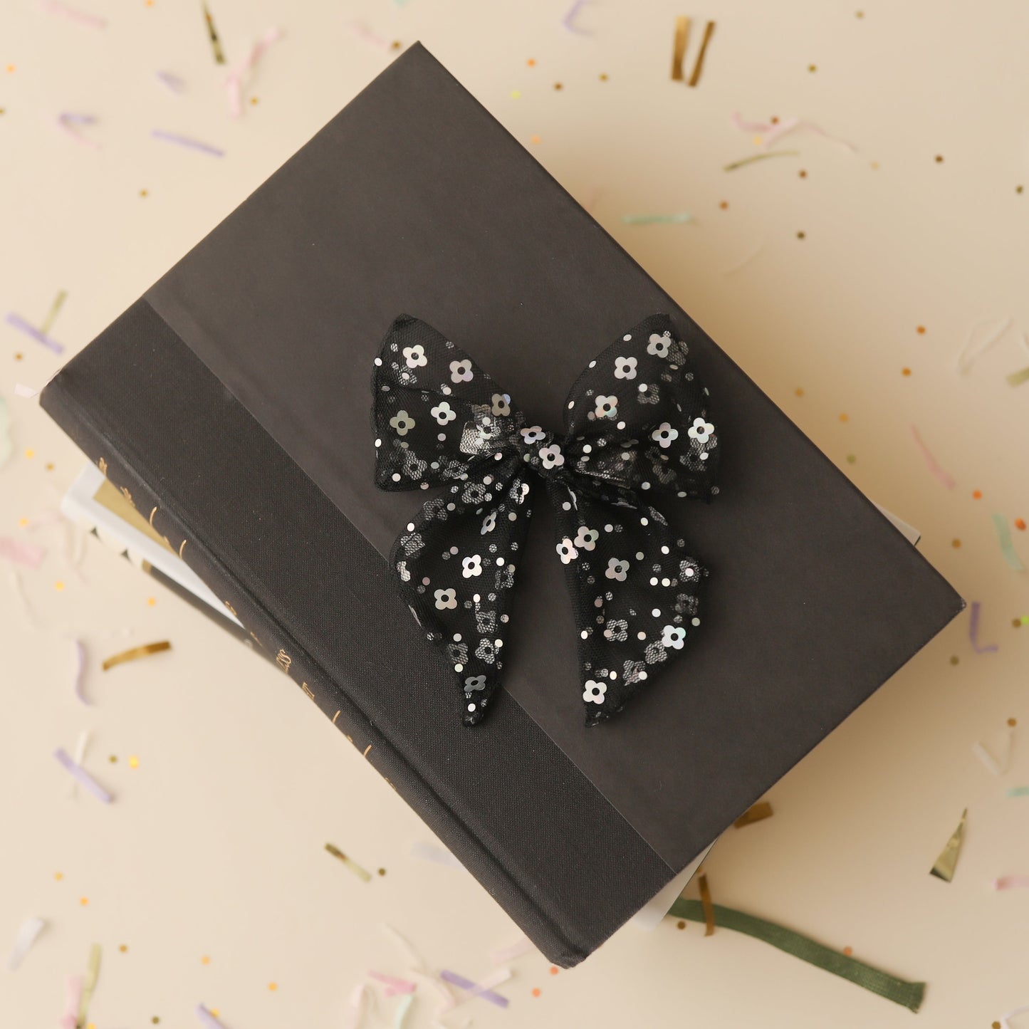 Whimsy Society Sparkle Dream Bow