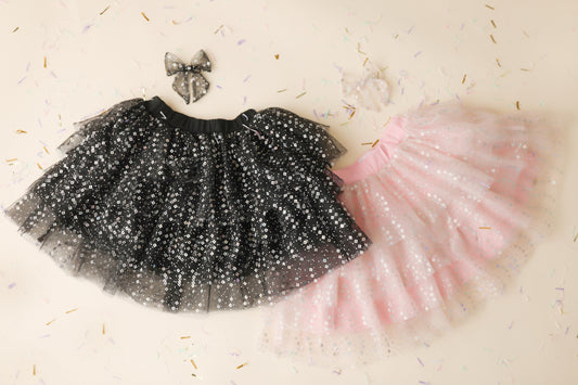 Whimsy Society Sparkle Dream Tulle Skirt