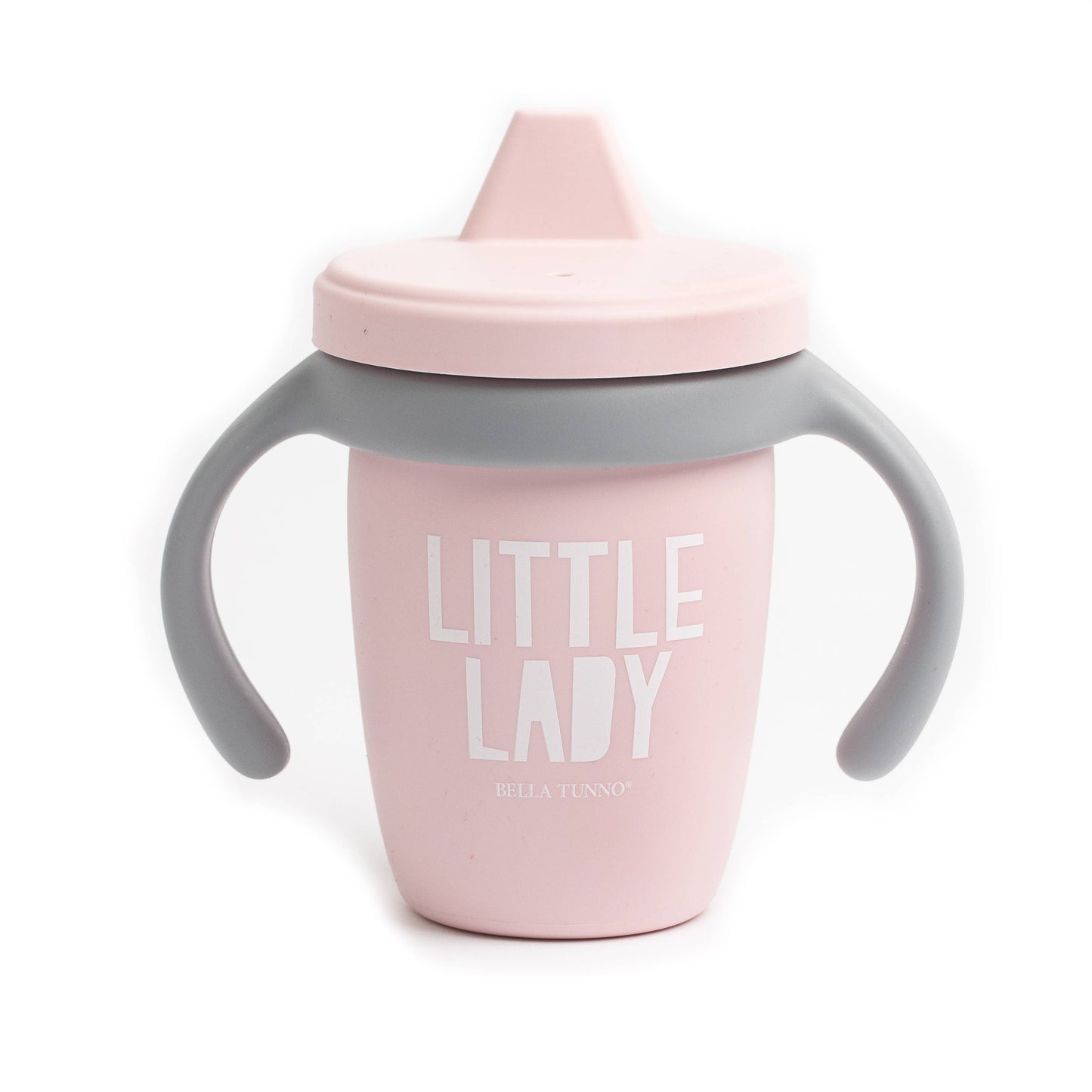 Little Lady - Happy Sippy Cup
