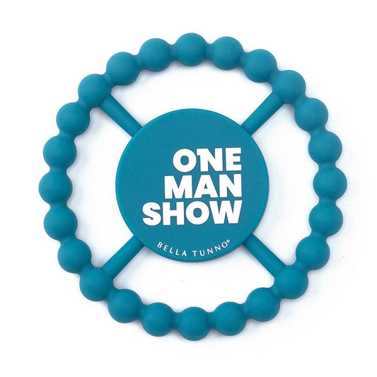 One Man Show - Happy Teether