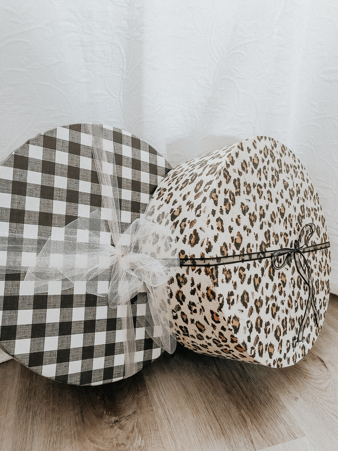 What's With the "Just For Mom" Box?