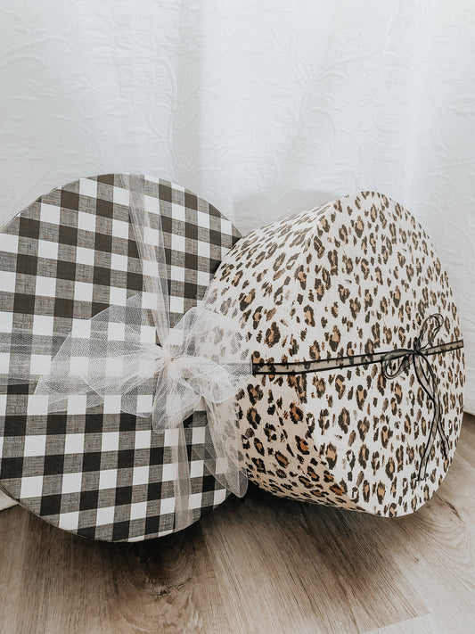 What's With the "Just For Mom" Box?