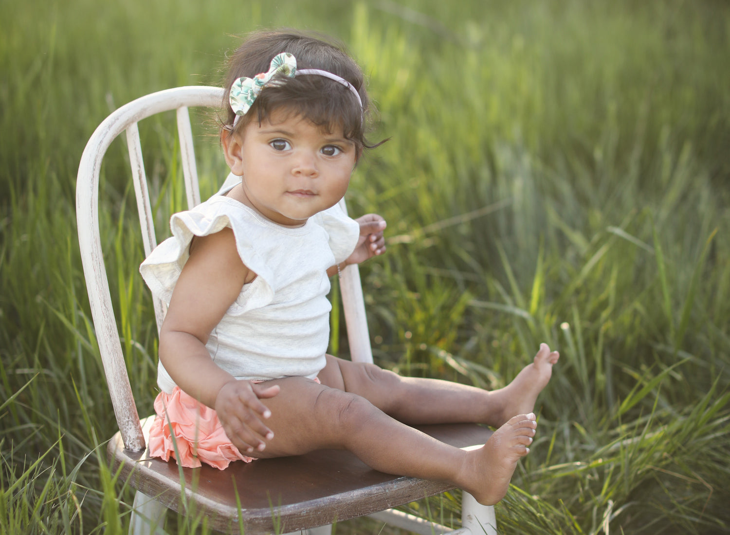 Baby Girl Clothing NB - 24 Months