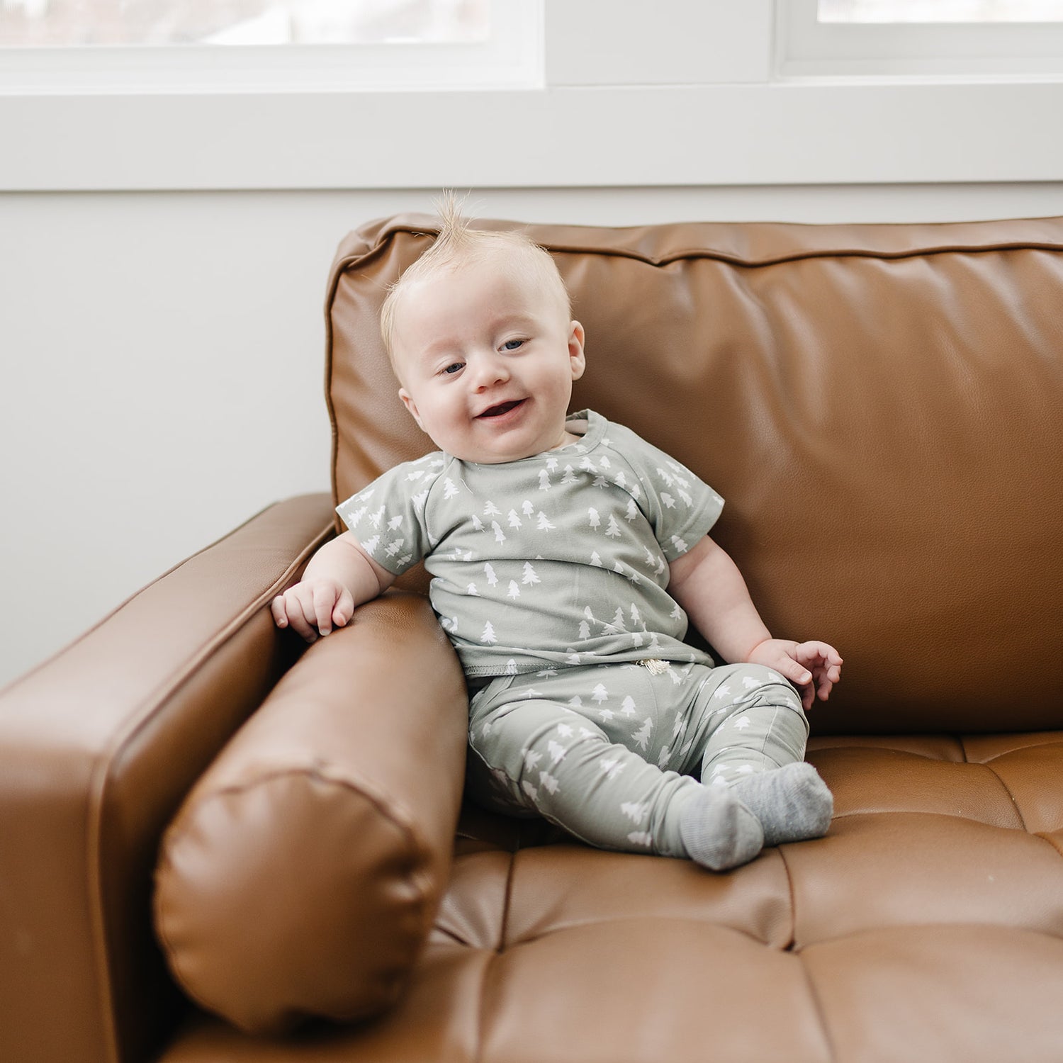 Baby Boy Clothing NB-24 Months