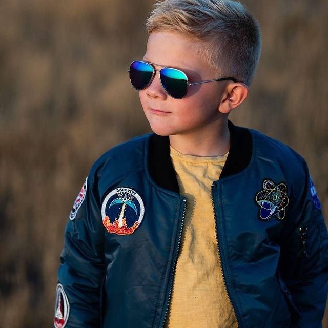 Coats & Jackets for the Family