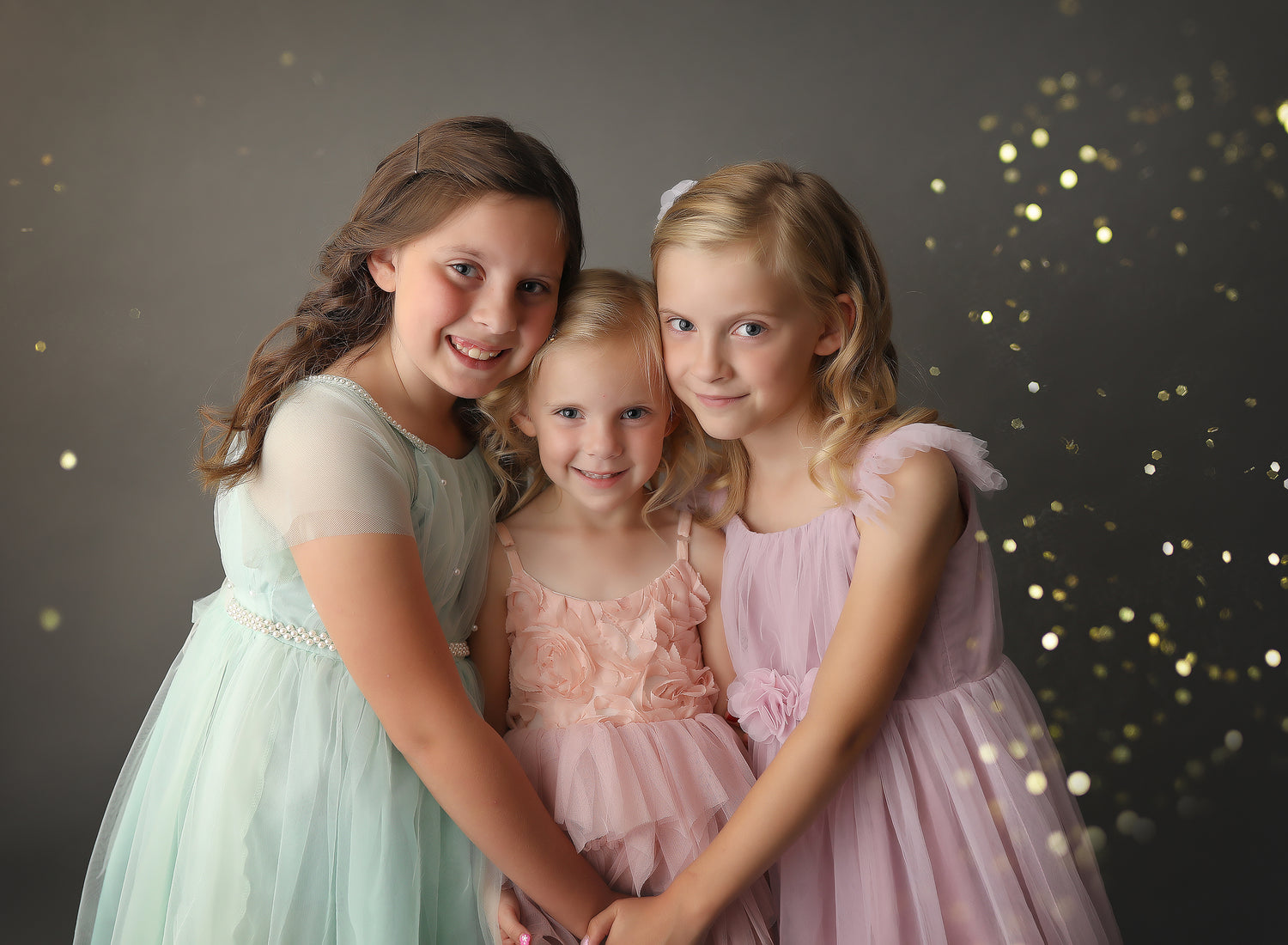 Dreamy: Dresses & Occasion Wear