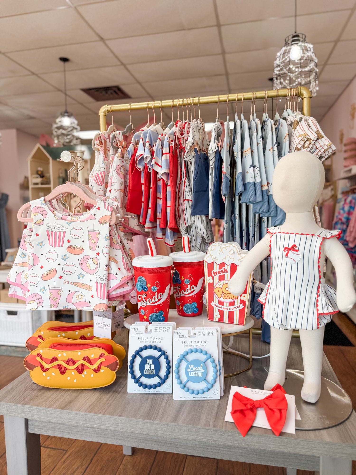 ⚾️ Play Ball Collection ⚾️