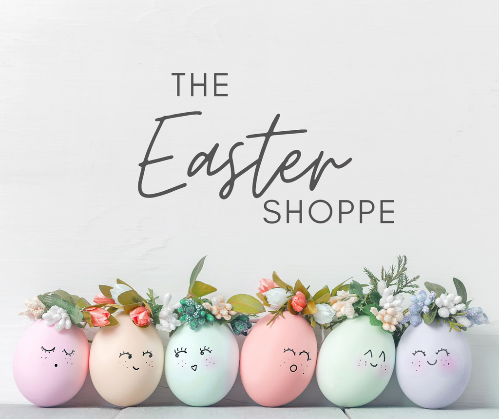 Easter Shoppe