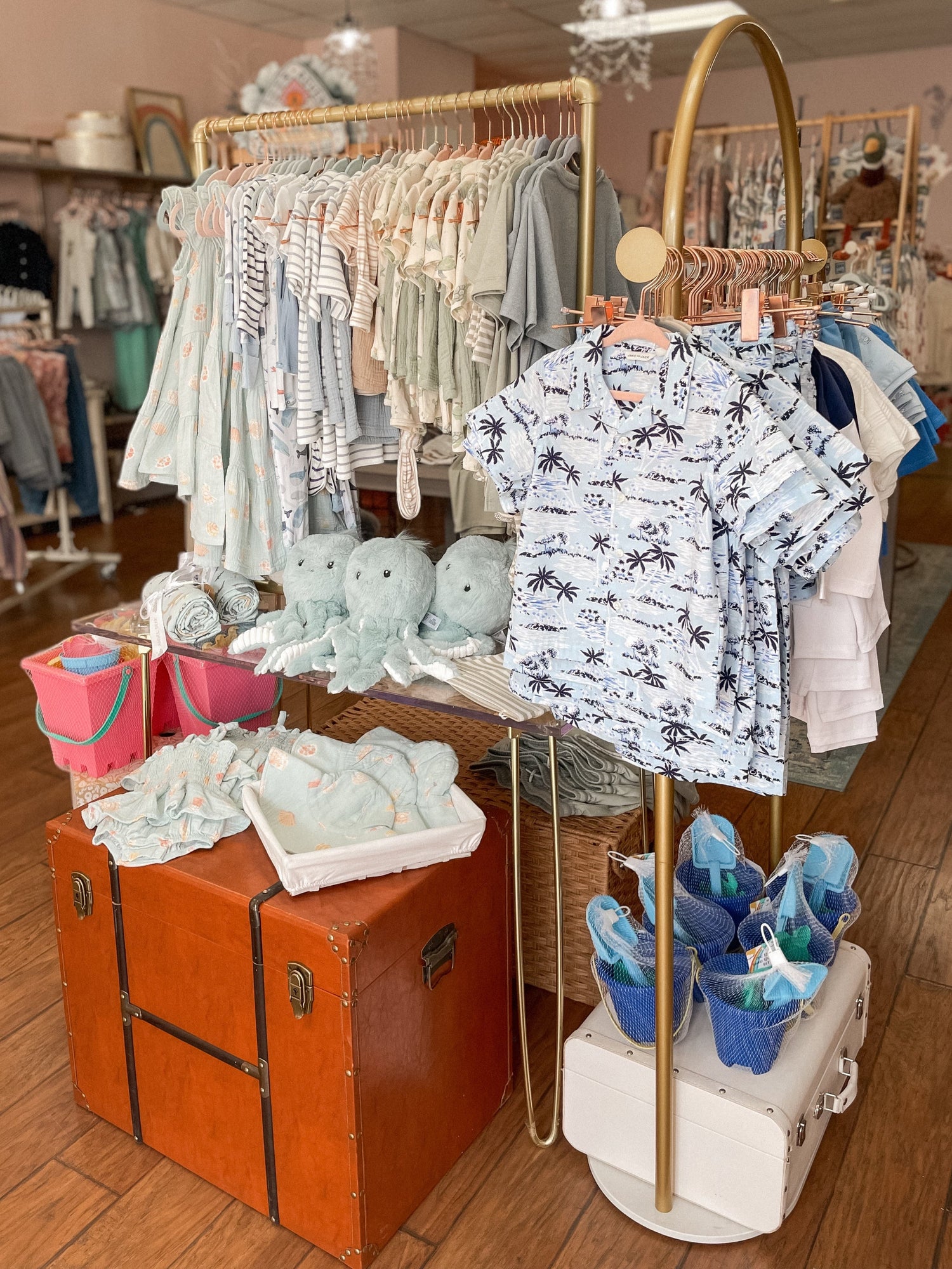 🐳 Ocean Friends Collection 🐳