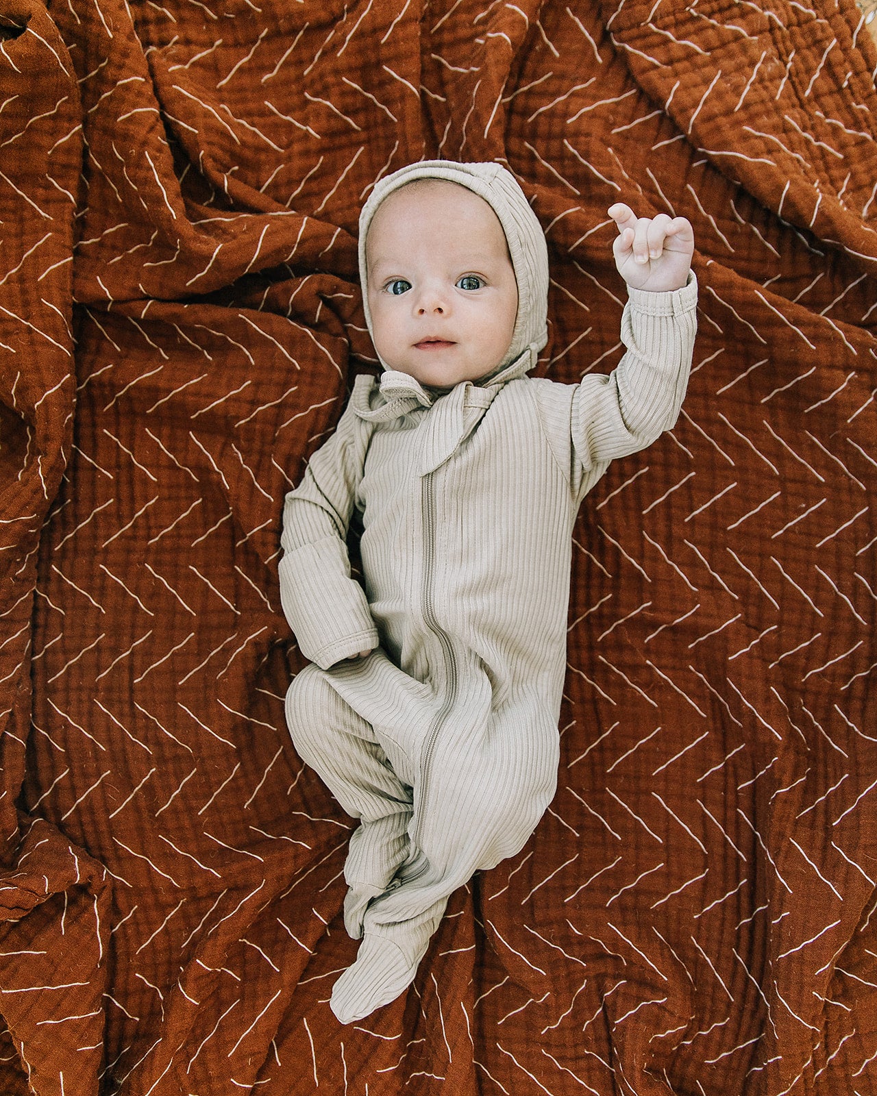 Gender Neutral Baby & Toddler