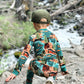 Lake Days 2 Piece Pajama Set