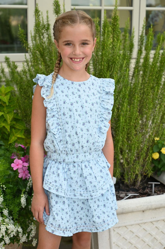 Parker Skort