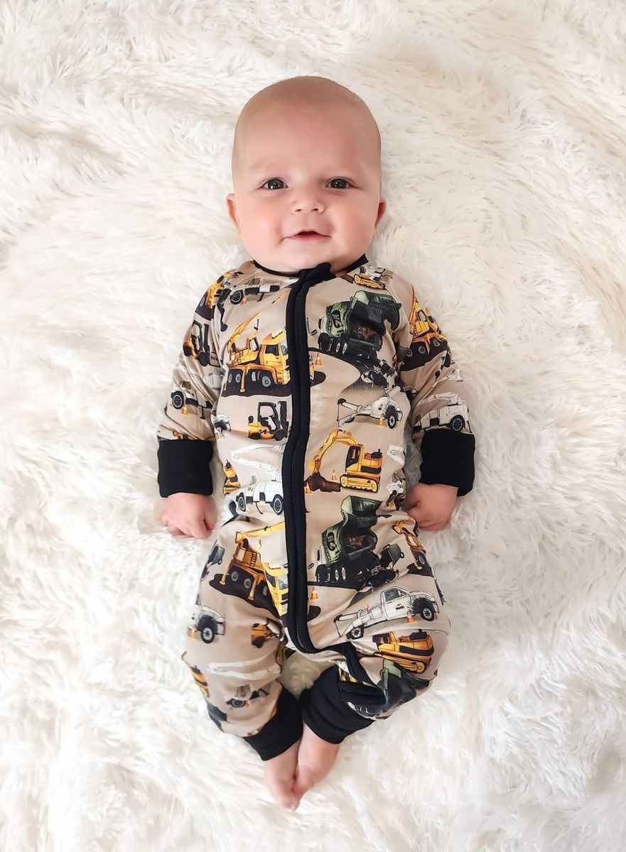 Work Hard, Play Hard Snoozer