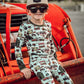 Farm Fresh Two Piece PJ Set